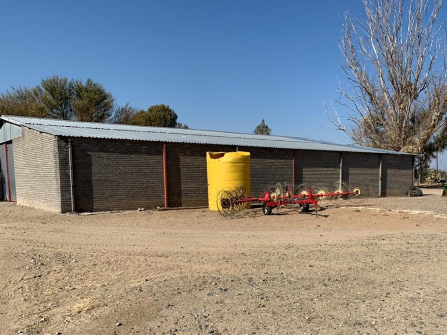 4 Bedroom Property for Sale in Barkly West Rural Northern Cape